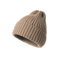 Unisex crochet knit beanie, product photo 16